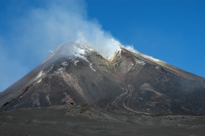 Mt. Etna